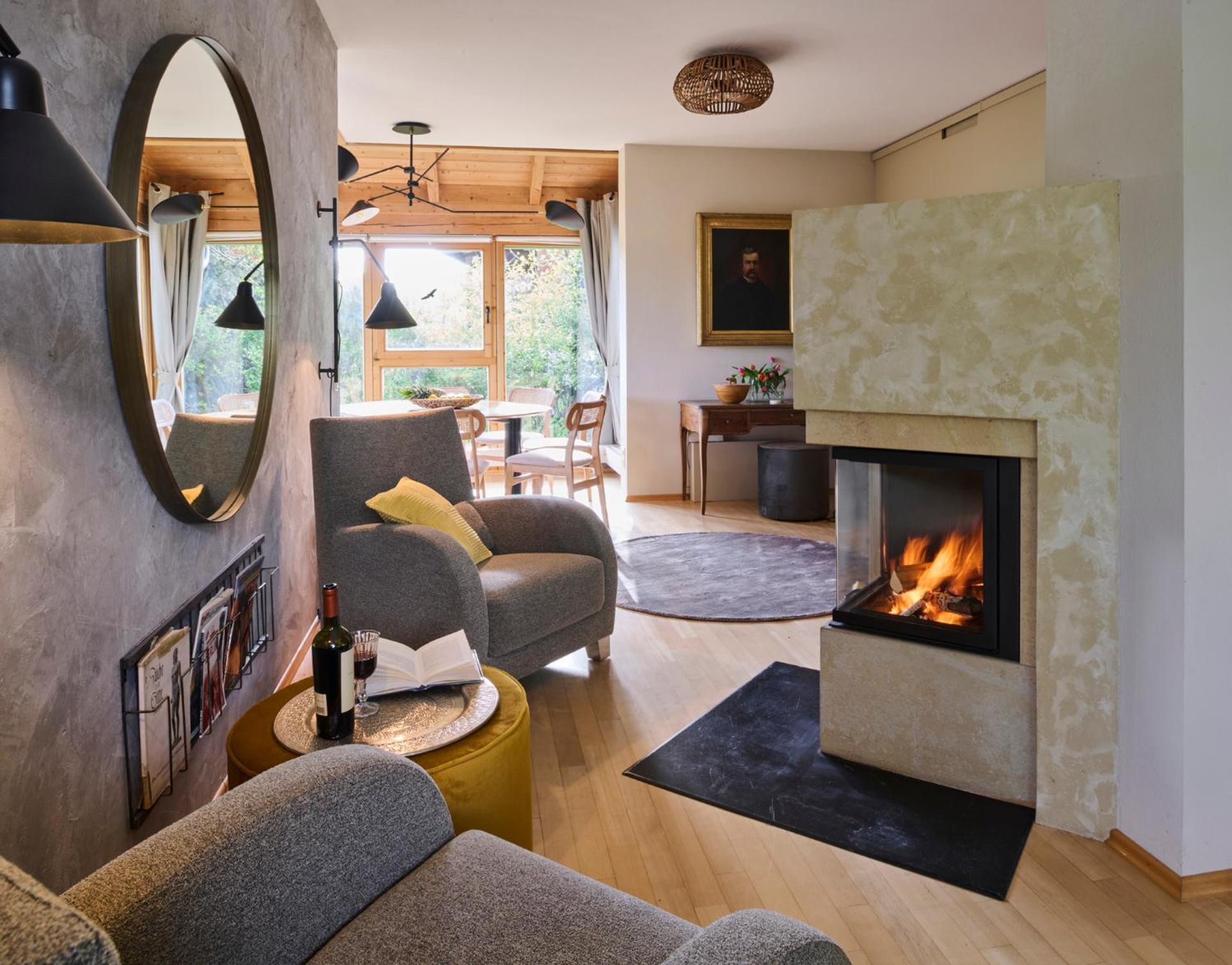 Chalet Waging Am See 4 Schlafzimmer Exterior photo