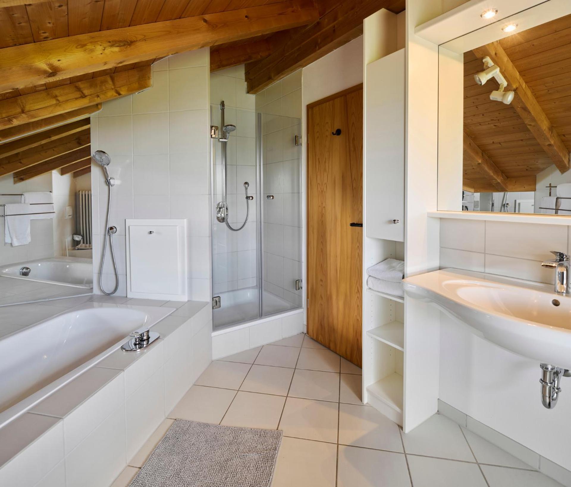 Chalet Waging Am See 4 Schlafzimmer Exterior photo